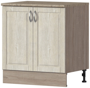 Шкаф напольный Филадельфия 85,6х80 см