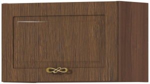 Шкаф навесной под вытяжку Марсель 36х60 см