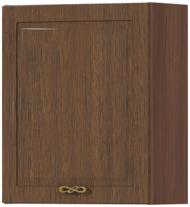 Шкаф навесной под сушилку Марсель 68х60 см