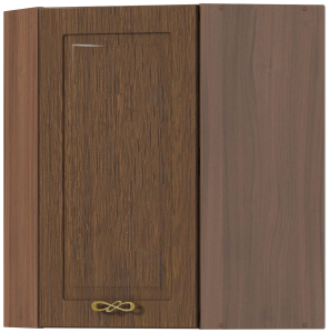 Шкаф навесной Марсель 68х60 см