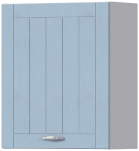 Шкаф навесной под сушилку Кантри 68х60 см