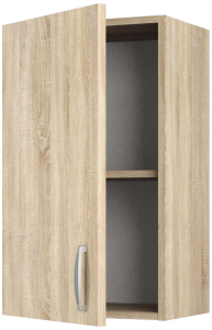 Шкаф навесной Сафари 67,6х40 см