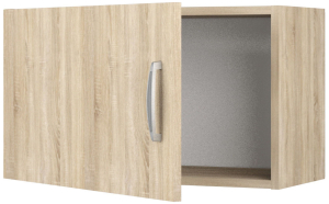 Шкаф навесной под вытяжку Сафари 34,7х60 см