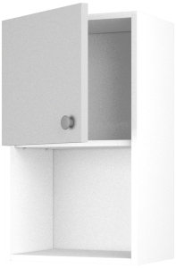 Шкаф навесной Диона 67,6х40 см