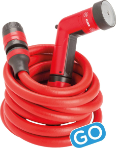 Шланг для полива YOYO GO 5/8