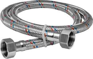 Подводка для воды гибкая Elka г/г 100 см