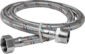 Подводка для воды гибкая Elka г/ш 300 см