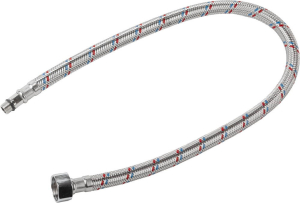 Подводка для смесителя гибкая Elka пара 50 см