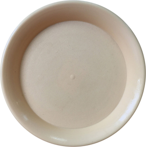 Поддон для горшков Roxor Consumer 45 см слоновая кость