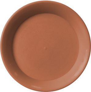 Поддон для горшков Roxor Consumer 45 см терракотовый