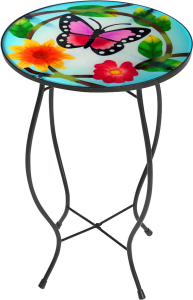 Подставка для горшков GARDEN SHOW Бабочка 54 см