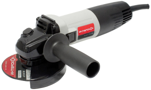 Шлифмашина угловая ИНТЕРСКОЛ УШМ-125/700 (529.1.0.00) 710 Вт