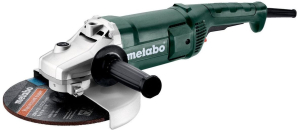 Шлифмашина угловая Metabo W 2200-230 (606435010) 2200 Вт