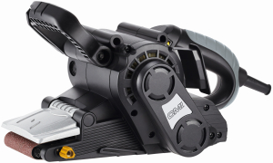 Шлифмашина ленточная CMI (450168) 800 Вт