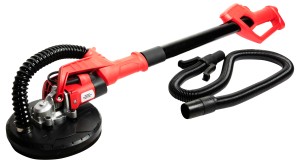 Шлифмашина эксцентриковая (430010) 600 Вт