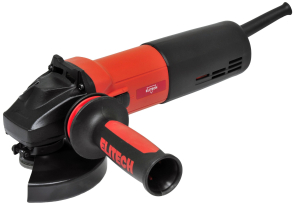 Шлифмашина угловая ELITECH МШУ 1112Э 1100 Вт