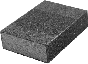 Шлифовальная губка Р60 100x70 мм