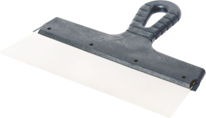 Шпатель фасадный ИНТЕК 250 мм