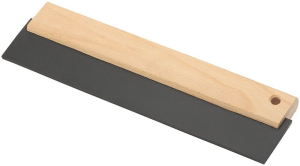 Шпатель резиновый LUX-TOOLS Classic 300 мм