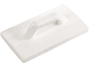 Гладилка финишная LUX-TOOLS Classic 170х310 мм