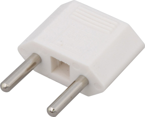 Переходник сетевой Тефаль PROconnect 10 А черный