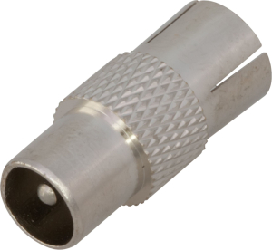 Переходник сетевой Rexant Г - TV/Ш - TV