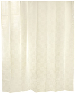 Штора для ванны Verran Dagha 180х180 см бежевая