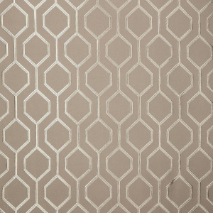 Штора портьерная 260х200 см 1 шт бронзовая