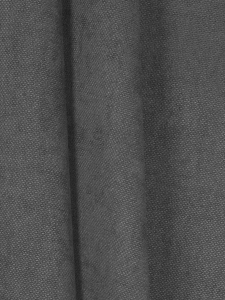 Штора портьерная канвас 160х270 см 1 шт серая