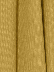 Штора портьерная канвас 160х270 см 1 шт оранжевая