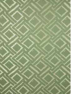 Штора портьерная жаккард 200х260 см 1 шт светло-синяя