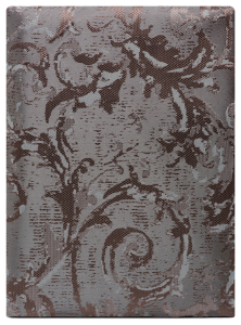 Штора портьерная Miamoza 270х160 см 1 шт бежевая