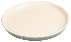 Поддон для горшков 203317 24 см микс 1