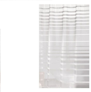 Занавеска VANSTORE для ванной 180*180