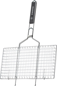 Решетка для мангала Forester 44х22 см