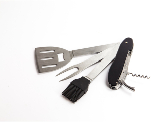 Набор для пикника 27x8,8x2,7 см 5шт