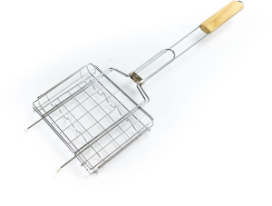 Решетка для мангала универсальная 3х21х58,5 см