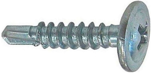 Саморезы Tech-KREP 4,2x13 мм крестообразные по металлу 1,105 кг