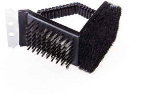 Щётка для чистки гриля 10x7x12 см