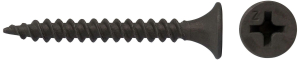 Саморезы Tech-KREP 3,5х45 мм крестообразные по металлу 5 кг