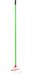 Швабра веревочная