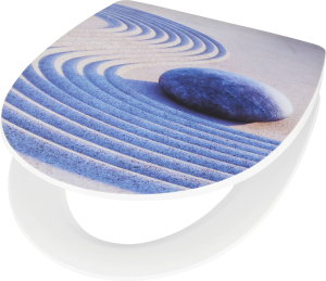 Сиденье для унитаза с микролифтом Gastona