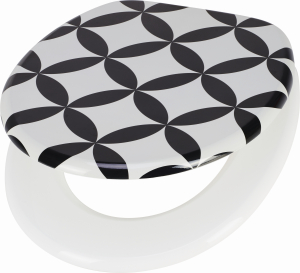 Сиденье для унитаза Tabay