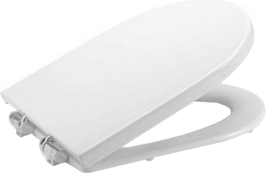 Сиденье для унитаза Roca Victoria Nord ZRU9000023