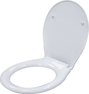 Сиденье для унитаза Milardo MI1PP00M31