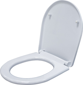Сиденье для унитаза с микролифтом IDDIS 142PPS0I31