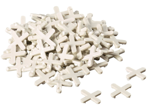 Крестики для плитки LUX-TOOLS Classic 4 мм 100 шт