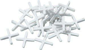 Крестики для плитки Tech-KREP 4 мм 100 шт