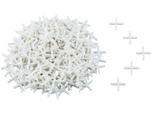 Крестики для плитки 2 мм 250 шт
