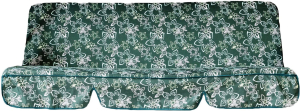 Чехол на матрас GreenGard 173,5x120 см